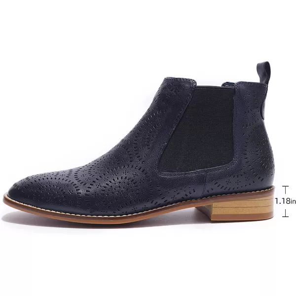 Mona flying Women Ruched Genuine Leather Mid Calf Boots Dual Side Zippers Round Toe Buckle Strap Booties Shoes