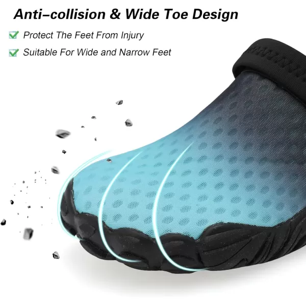 Besroad Outdoor Hiking Slip on Sandals Sports Water Shoes Fashion Sneakers Slippers Classic Clogs for Women Men