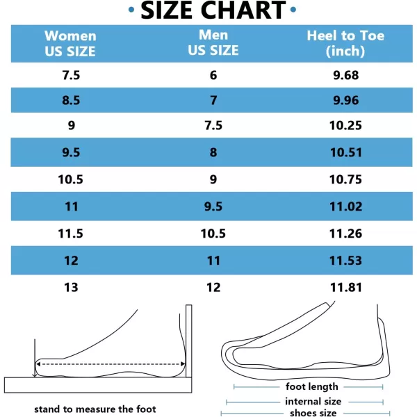 Besroad Outdoor Hiking Slip on Sandals Sports Water Shoes Fashion Sneakers Slippers Classic Clogs for Women Men