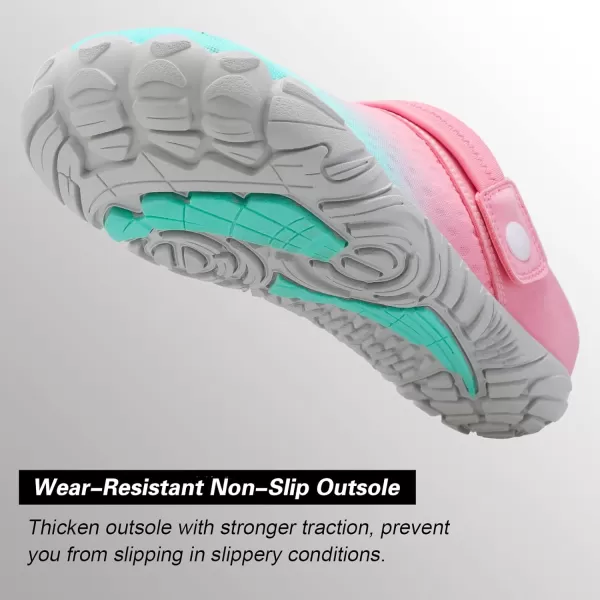 Besroad Outdoor Hiking Slip on Sandals Sports Water Shoes Fashion Sneakers Slippers Classic Clogs for Women Men