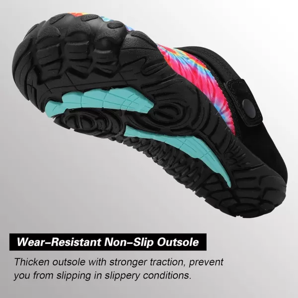 Besroad Outdoor Hiking Slip on Sandals Sports Water Shoes Fashion Sneakers Slippers Classic Clogs for Women Men