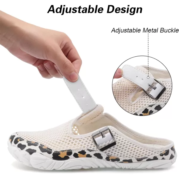 Besroad Outdoor Hiking Slip on Sandals Sports Water Shoes Fashion Sneakers Slippers Classic Clogs for Women Men