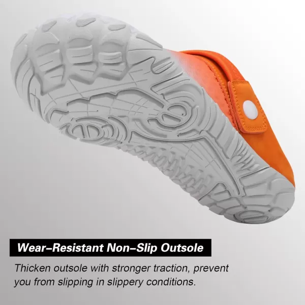 Besroad Outdoor Hiking Slip on Sandals Sports Water Shoes Fashion Sneakers Slippers Classic Clogs for Women Men