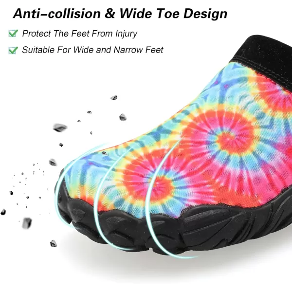 Besroad Outdoor Hiking Slip on Sandals Sports Water Shoes Fashion Sneakers Slippers Classic Clogs for Women Men