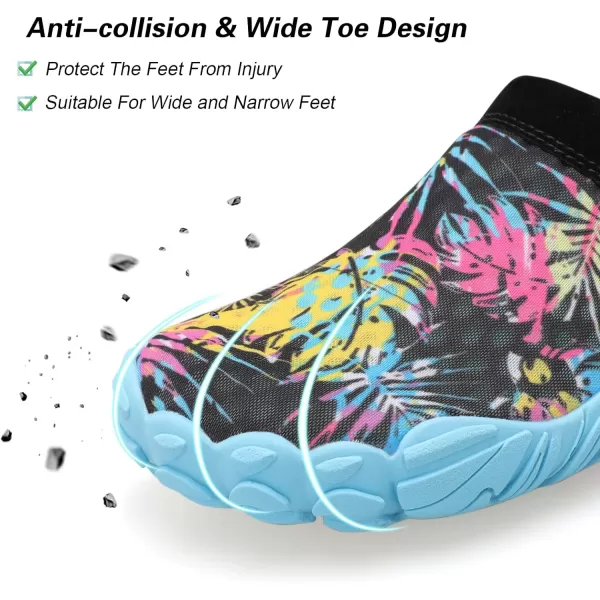 Besroad Outdoor Hiking Slip on Sandals Sports Water Shoes Fashion Sneakers Slippers Classic Clogs for Women Men