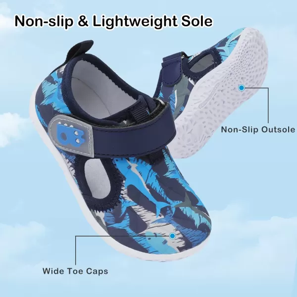Besroad Toddler Sneakers Boys Girls Breathable Lightweight Walking Shoes Kids Running Athletic Tennis Non-Slip Daily Shoes Sandals…