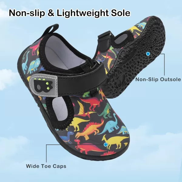 Besroad Toddler Sneakers Boys Girls Breathable Lightweight Walking Shoes Kids Running Athletic Tennis Non-Slip Daily Shoes Sandals…