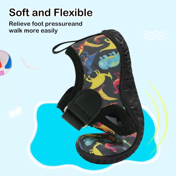 Besroad Toddler Sneakers Boys Girls Breathable Lightweight Walking Shoes Kids Running Athletic Tennis Non-Slip Daily Shoes Sandals…