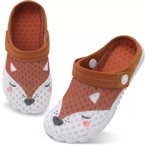 Kids Girls Boys Quick Dry Athletic Water Shoes Sandals Pool Swim Outdoor Sandals Wide House Clog Slippers