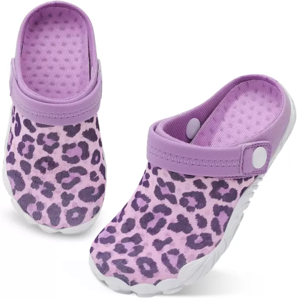 Kids Girls Boys Quick Dry Athletic Water Shoes Sandals Pool Swim Outdoor Sandals Wide House Clog Slippers