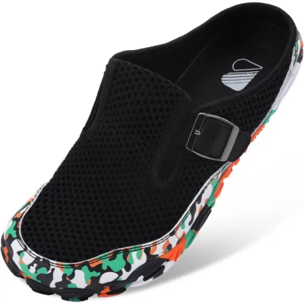 Besroad Outdoor Hiking Slip on Sandals Sports Water Shoes Fashion Sneakers Slippers Classic Clogs for Women Men