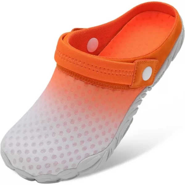 Besroad Outdoor Hiking Slip on Sandals Sports Water Shoes Fashion Sneakers Slippers Classic Clogs for Women Men