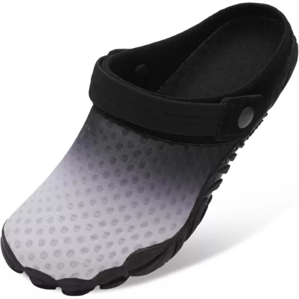 Besroad Outdoor Hiking Slip on Sandals Sports Water Shoes Fashion Sneakers Slippers Classic Clogs for Women Men