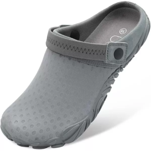 Besroad Outdoor Hiking Slip on Sandals Sports Water Shoes Fashion Sneakers Slippers Classic Clogs for Women Men