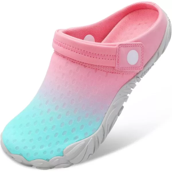 Besroad Outdoor Hiking Slip on Sandals Sports Water Shoes Fashion Sneakers Slippers Classic Clogs for Women Men