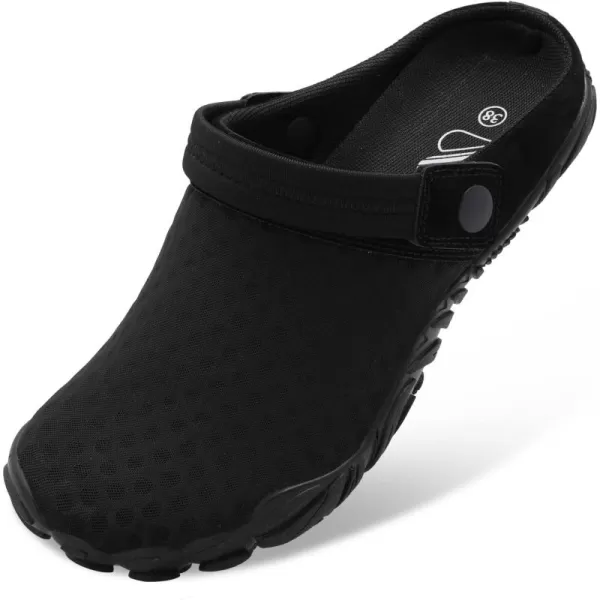 Besroad Outdoor Hiking Slip on Sandals Sports Water Shoes Fashion Sneakers Slippers Classic Clogs for Women Men