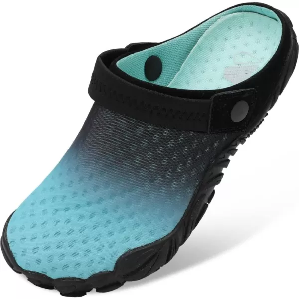 Besroad Outdoor Hiking Slip on Sandals Sports Water Shoes Fashion Sneakers Slippers Classic Clogs for Women Men