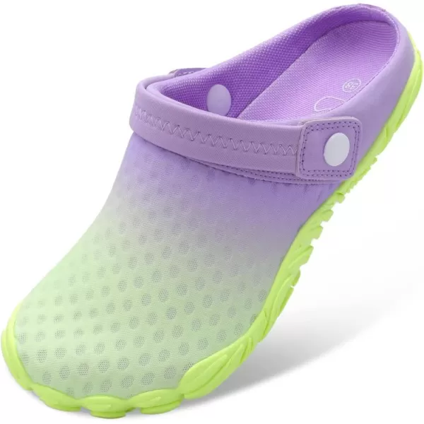 Besroad Outdoor Hiking Slip on Sandals Sports Water Shoes Fashion Sneakers Slippers Classic Clogs for Women Men
