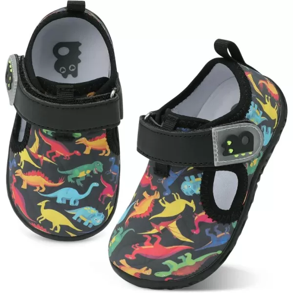 Besroad Toddler Sneakers Boys Girls Breathable Lightweight Walking Shoes Kids Running Athletic Tennis Non-Slip Daily Shoes Sandals…