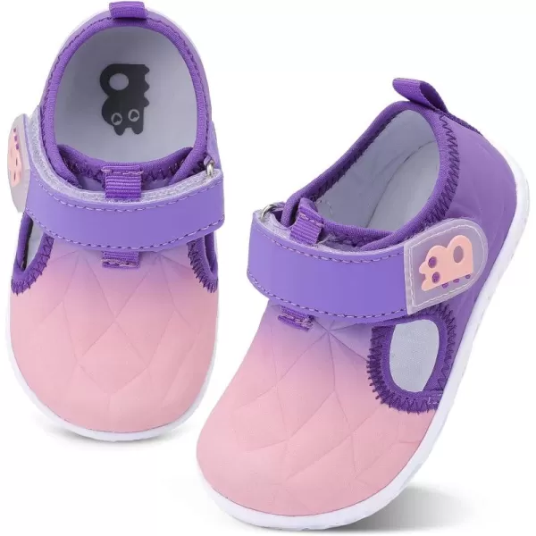 Besroad Toddler Sneakers Boys Girls Breathable Lightweight Walking Shoes Kids Running Athletic Tennis Non-Slip Daily Shoes Sandals…