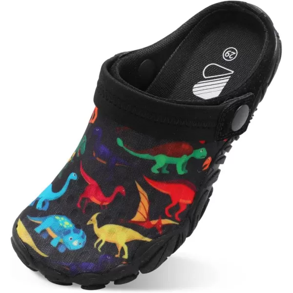 Kids Girls Boys Quick Dry Athletic Water Shoes Sandals Pool Swim Outdoor Sandals Wide House Clog Slippers
