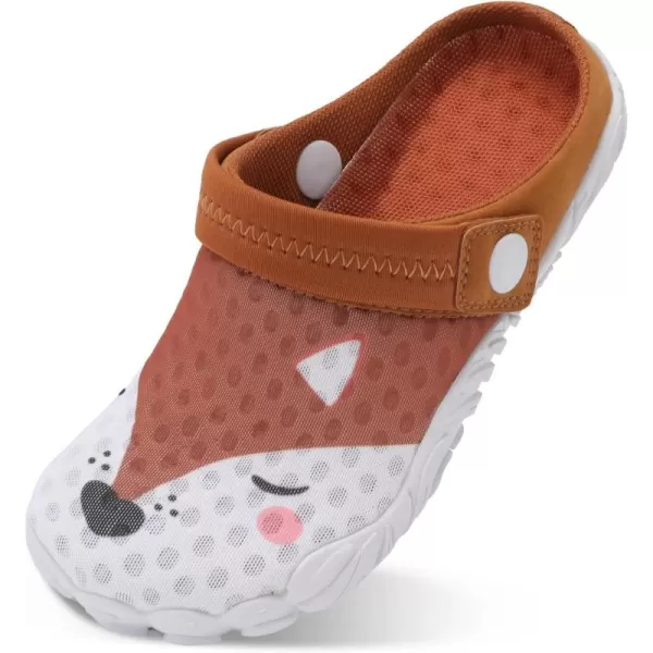 Kids Girls Boys Quick Dry Athletic Water Shoes Sandals Pool Swim Outdoor Sandals Wide House Clog Slippers