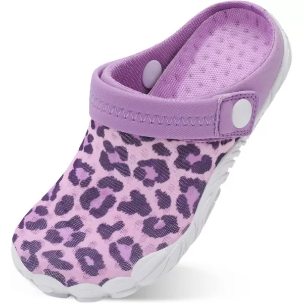 Kids Girls Boys Quick Dry Athletic Water Shoes Sandals Pool Swim Outdoor Sandals Wide House Clog Slippers