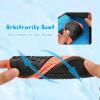 imageBesroad Kids Water Shoes Girls Boys Quick Dry Aqua Socks Barefoot Non Slip Beach Swim Surf ShoesOrange