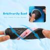 imageBesroad Kids Water Shoes Girls Boys Quick Dry Aqua Socks Barefoot Non Slip Beach Swim Surf ShoesPink Blue