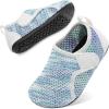 Cyan White