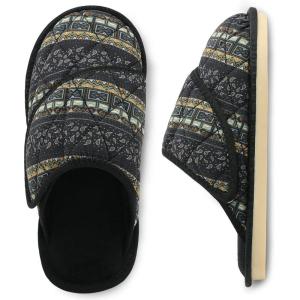 imageBesroad Womens Slippers Wide Diabetic Shoes Adjustable House Slippers Memory Foam Bedroom Shoes Arthritis Edema Indoor OutdoorBrown Bohemia