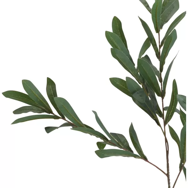Elements Dogwood Artificial Flower Stems, Fake flowers for Home Decoration, 18x8x36 Inch