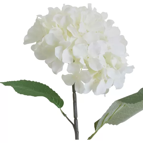 Elements Dogwood Artificial Flower Stems, Fake flowers for Home Decoration, 18x8x36 Inch