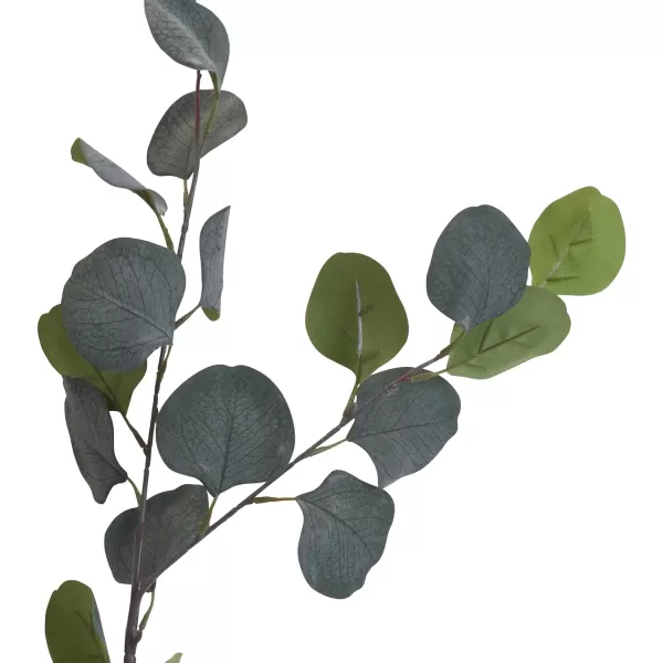 Elements Dogwood Artificial Flower Stems, Fake flowers for Home Decoration, 18x8x36 Inch