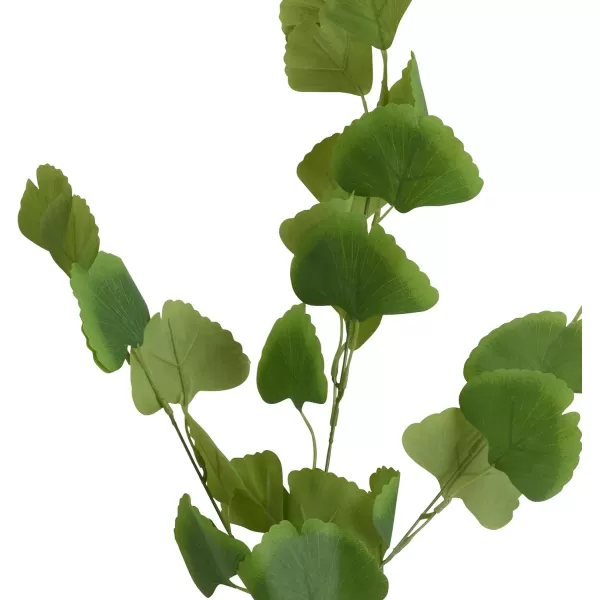Elements Dogwood Artificial Flower Stems, Fake flowers for Home Decoration, 18x8x36 Inch