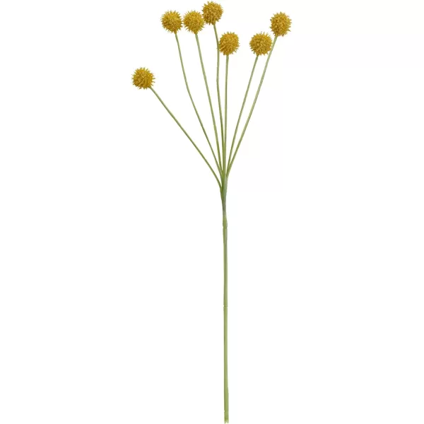 Elements Dogwood Artificial Flower Stems, Fake flowers for Home Decoration, 18x8x36 Inch