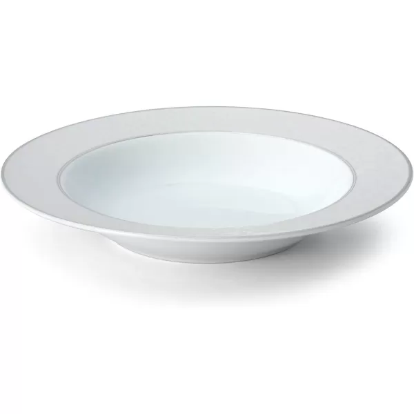 Mikasa 20-Piece Dinnerware Set, Parchment