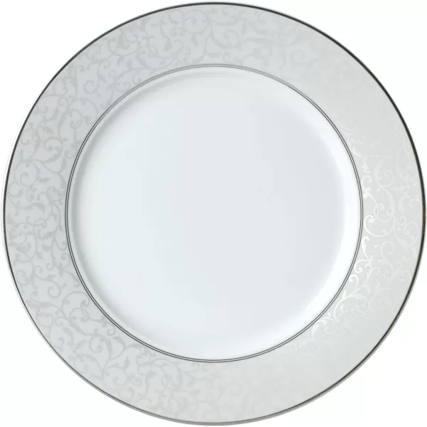 Mikasa 20-Piece Dinnerware Set, Parchment