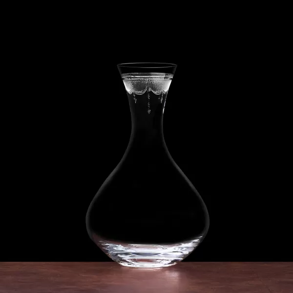 Mikasa Amelia Rocks Double Old Fashioned Glasses, Set of 4, 11.5-Ounce, Clear