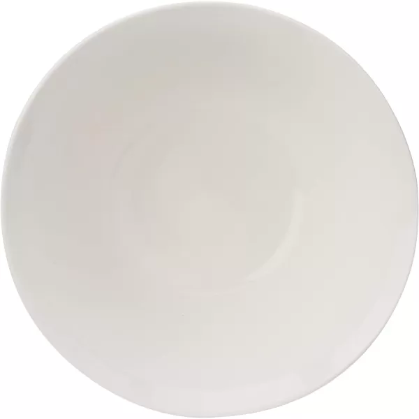 Mikasa Antique White Fruit Bowls, Set of 4