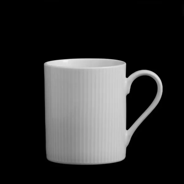 Mikasa Cheers 40-Piece Dinnerware Set, Service for 8, White