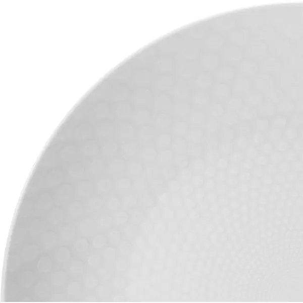 Mikasa Cheers 40-Piece Dinnerware Set, Service for 8, White