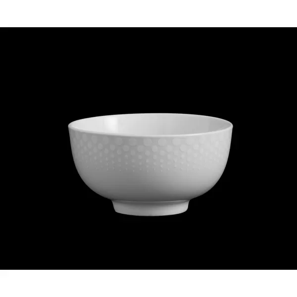 Mikasa Cheers 40-Piece Dinnerware Set, Service for 8, White