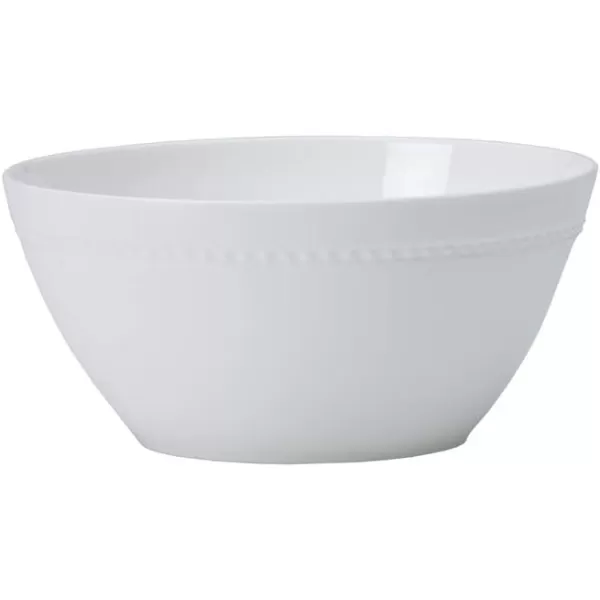Mikasa Ciara 16-Piece Dinnerware Set, Ciara, Service for 4, 2.3