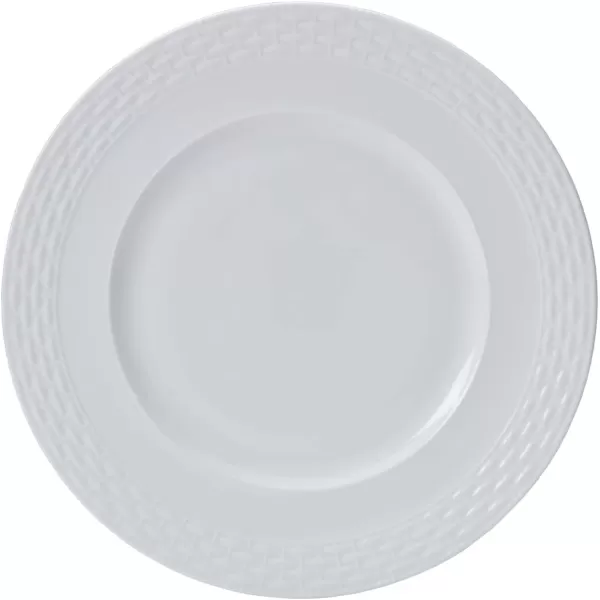 Mikasa Ciara 16-Piece Dinnerware Set, Ciara, Service for 4, 2.3