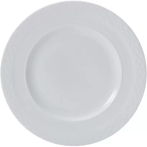 Mikasa Ciara 16-Piece Dinnerware Set, Ciara, Service for 4, 2.3
