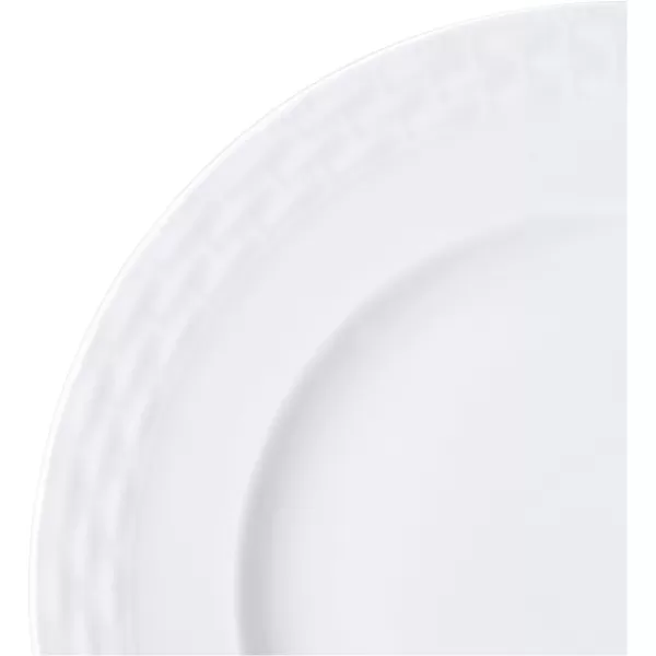Mikasa Ciara 16-Piece Dinnerware Set, Ciara, Service for 4, 2.3