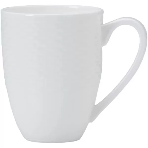 Mikasa Ciara 16-Piece Dinnerware Set, Ciara, Service for 4, 2.3