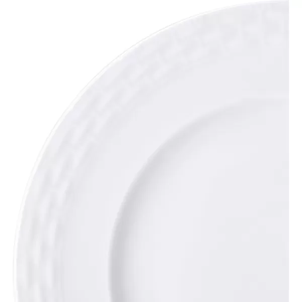 Mikasa Ciara 16-Piece Dinnerware Set, Ciara, Service for 4, 2.3