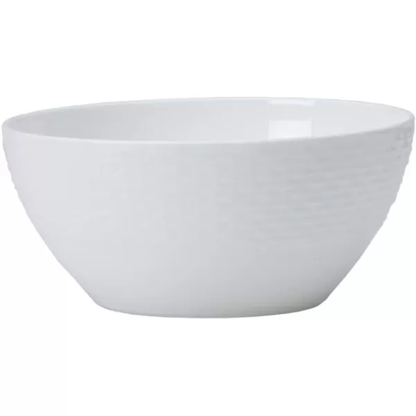 Mikasa Ciara 16-Piece Dinnerware Set, Ciara, Service for 4, 2.3